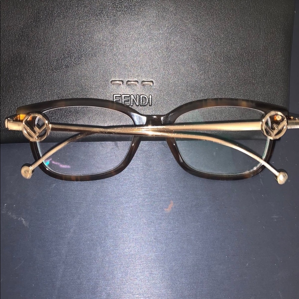 Fendi Frames - image 2